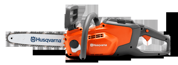 Husqvarna power saws