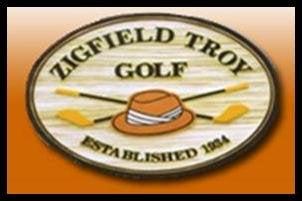 Zigfield Troy Golf is a "Total Golf" Family Tradition of PGA Professionals Since 1950.