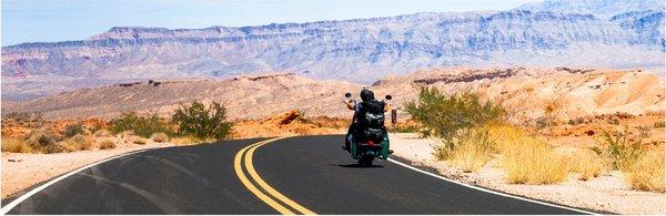 Explorify Motorcycle Rentals