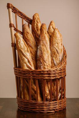 Baguettes