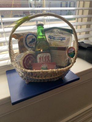 Gift Basket