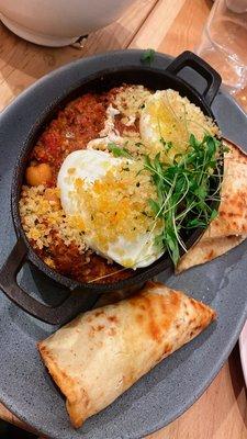 Shakshuka