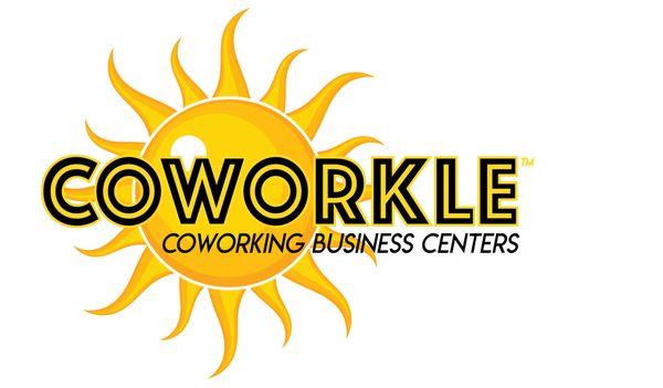 The Coworkle Coworking Business Centers logo.