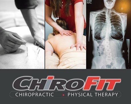 ChiroFit