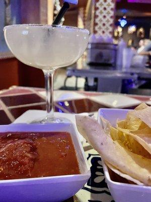 Original Margarita