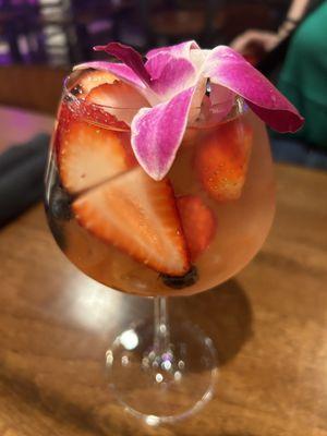 Vanderpump Sangria