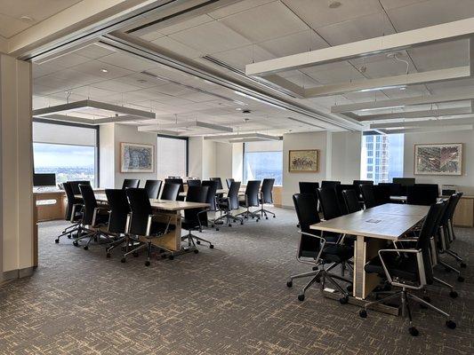 Dianne Morris LLP floor 29 - Sep 18, 2023