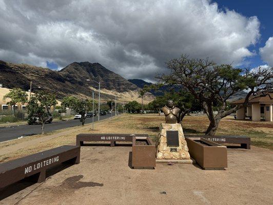 Waianae Neighborhood Community Center