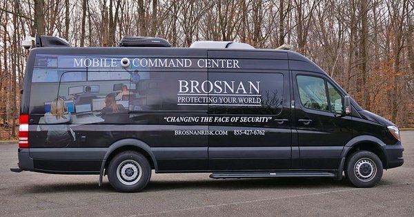 Brosnan Risk Consultants