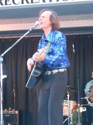 Dean Colley Neil Diamond Tribute