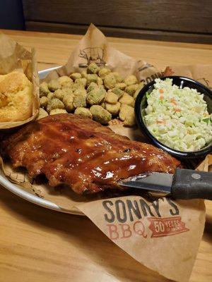 Sonny's BBQ