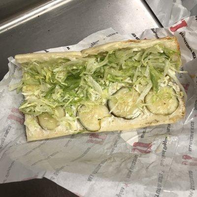 Jimmy John's