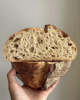 Minot's Daily Bread