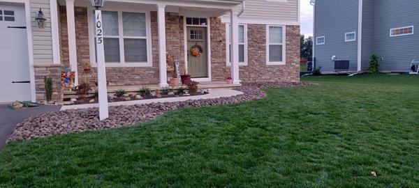 Centerville Lawn & Landscape Service