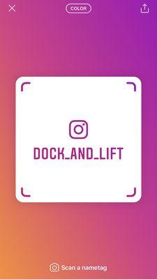 Dock & Lift Service