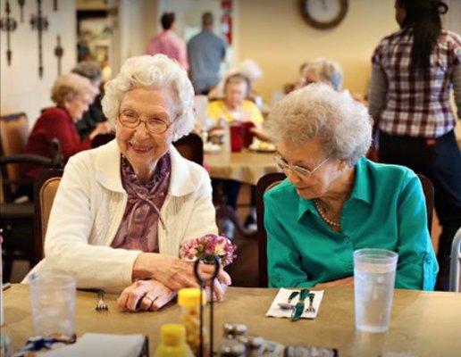 Day Spring Assisted Living