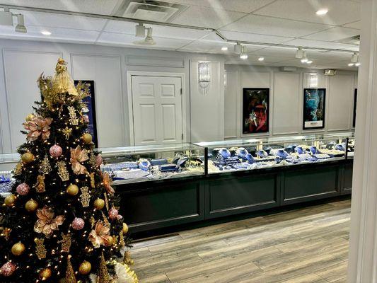 Crown Jewelers