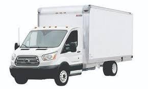 Zeeba Vans - Moving Van Rentals