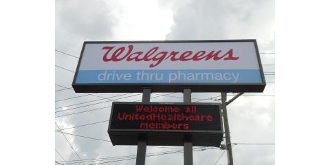 walgreens