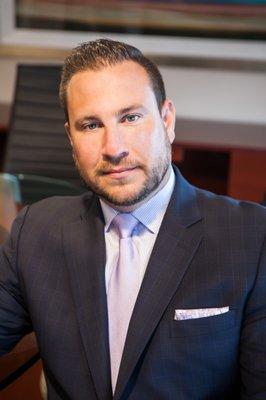 Dominic J. Buttitta, Jr. Managing Attorney