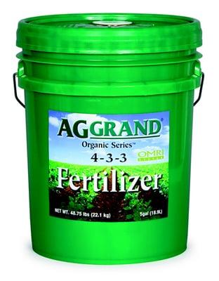 The Natural fertilizer