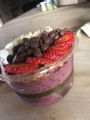 Choco Acai