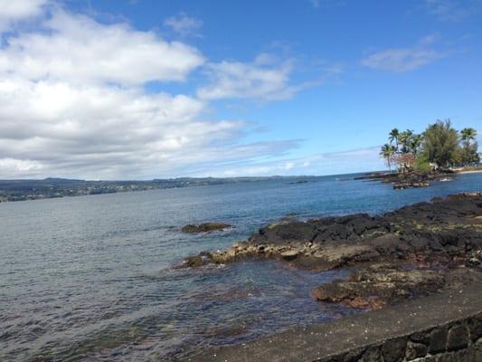 "Bayfront" aka "Hilo Bay"