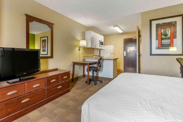 Extended Stay America - Phoenix - Deer Valley