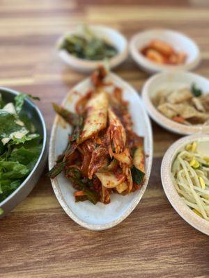 Kimchi