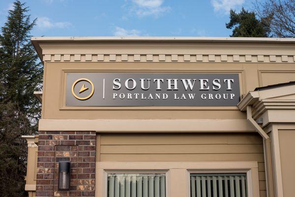 Southwest Portland Law Group, LLC