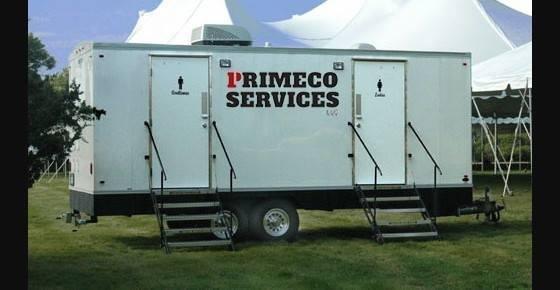 Primeco Services LLC