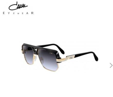 Cazal eyewear