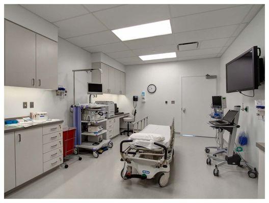 Procedure Room