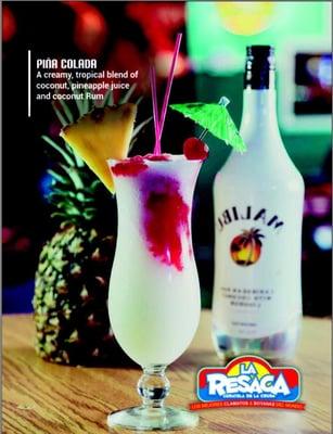 Pina Colada