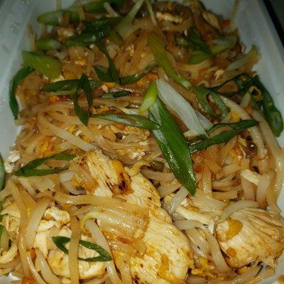 Pad Thai