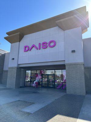 Daiso