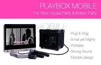 Playbox Mobile