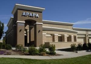 Headquarters in Natomas