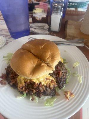 Ron's Hamburger & Chili