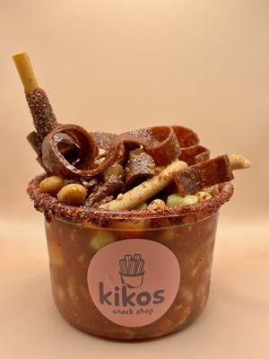 Kikos Snack Shop