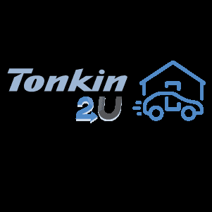 Tonkin2U