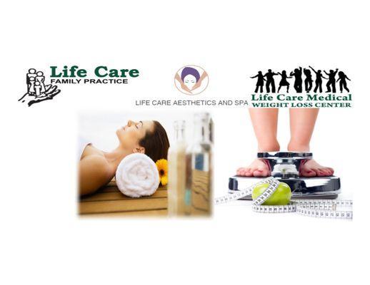 Life Care Family Practice