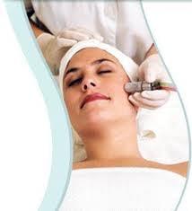 Microdermabrasion $100