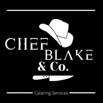 Chef Blake & Co.