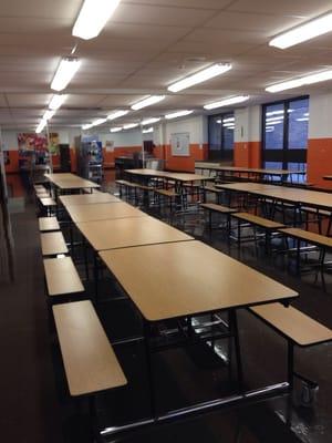 Cafeteria