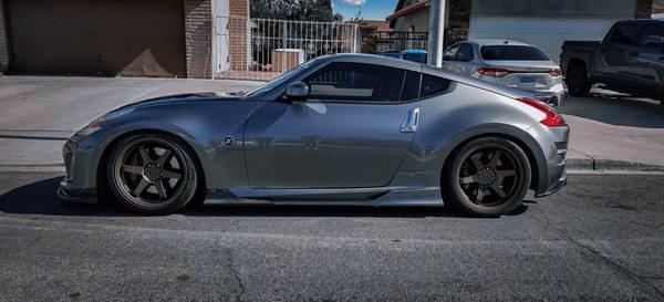 370z