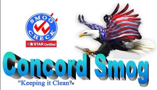 Your only source to SMOG TEST Star Certified station