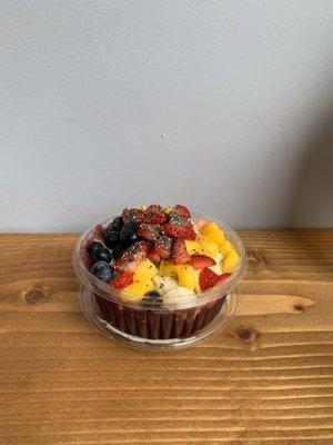 Açaí bowl