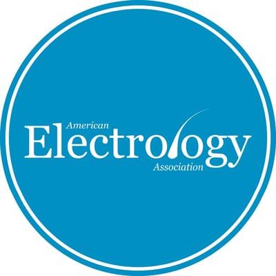 Joanne is a Member of the American Electrology Association.