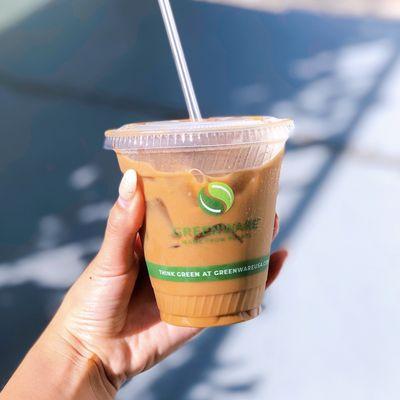 Orbit Vietnamese Coffee (12 oz)